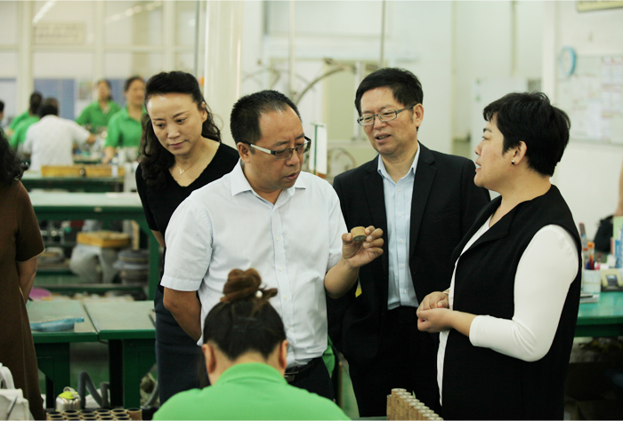 國慶節前安全排查